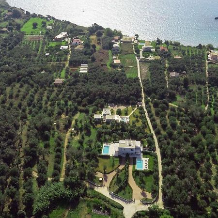 Almyra Villas Halikounas Екстер'єр фото