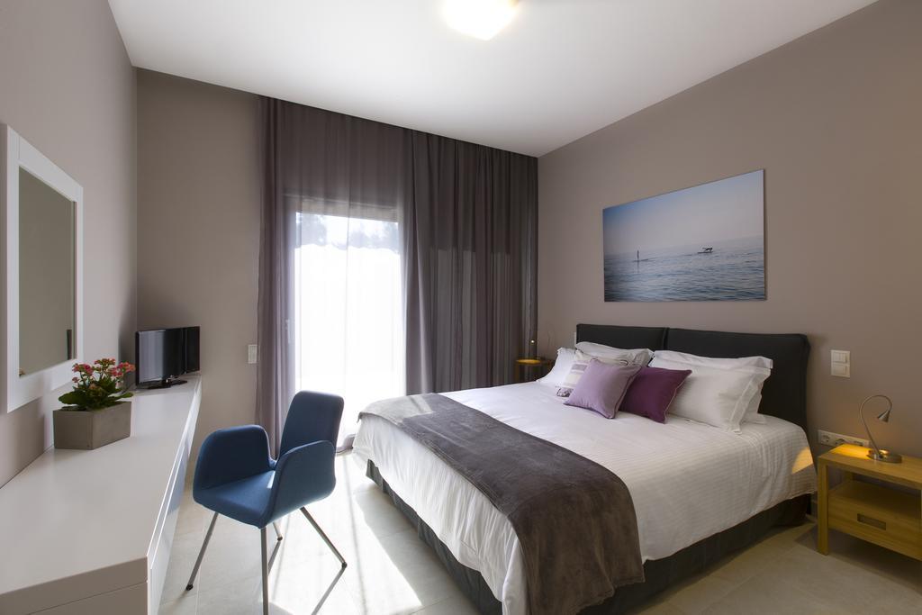 Almyra Villas Halikounas Екстер'єр фото