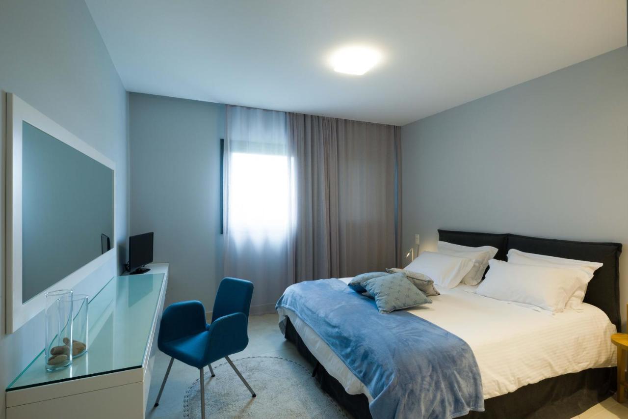 Almyra Villas Halikounas Екстер'єр фото